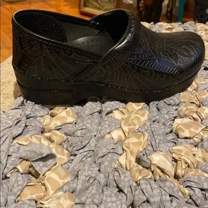 Dansko clogs